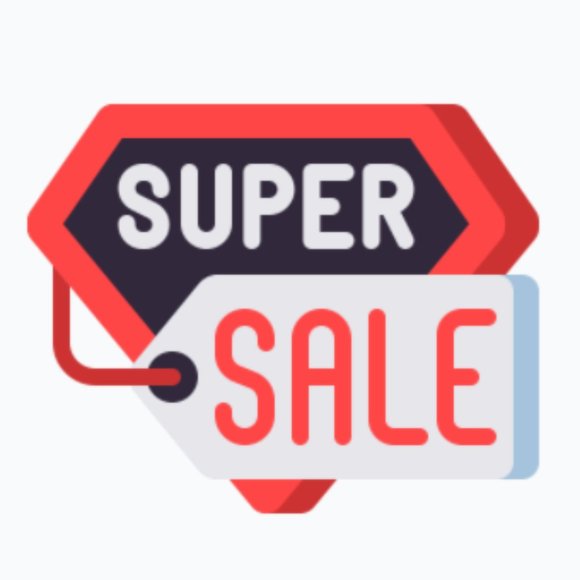 Closet Clear Out Super Sale! Up to 50% Off! - Picture 2 of 2